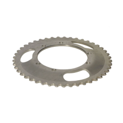 Achtertandwiel Puch Maxi – 45 Tands – 415 Ketting