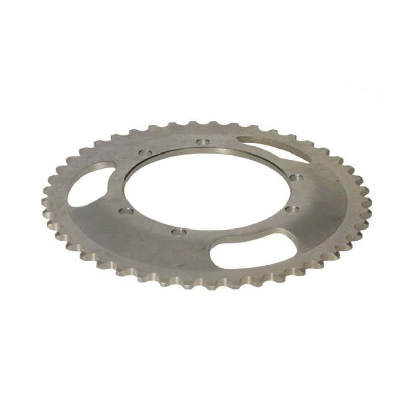 Achtertandwiel Puch Maxi – 45 Tands – 415 Ketting