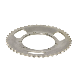 Achtertandwiel Puch Maxi – 45 Tands – 415 Ketting