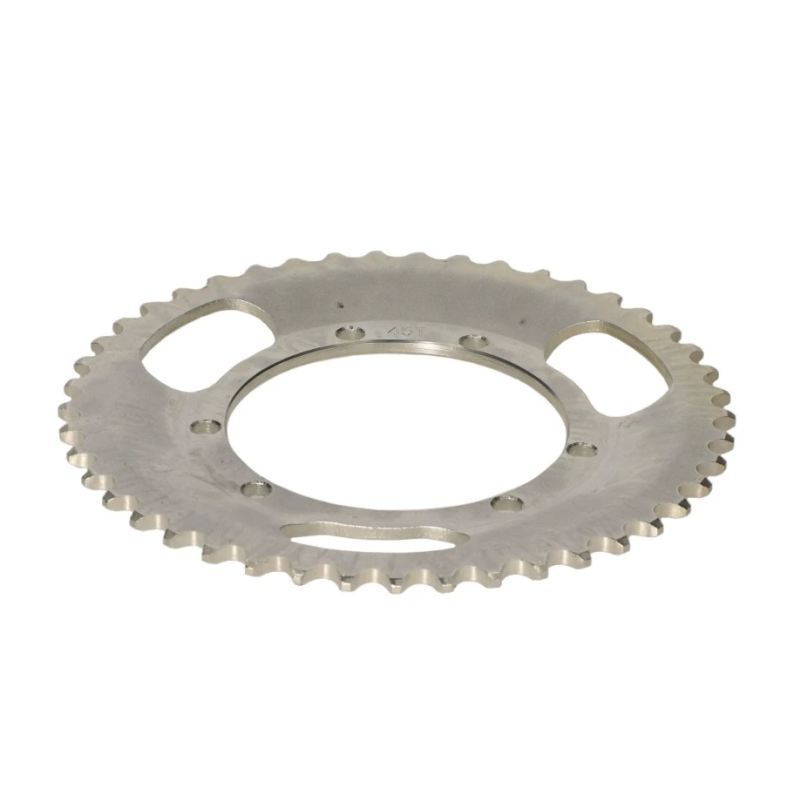 Achtertandwiel Puch Maxi – 45 Tands – 415 Ketting