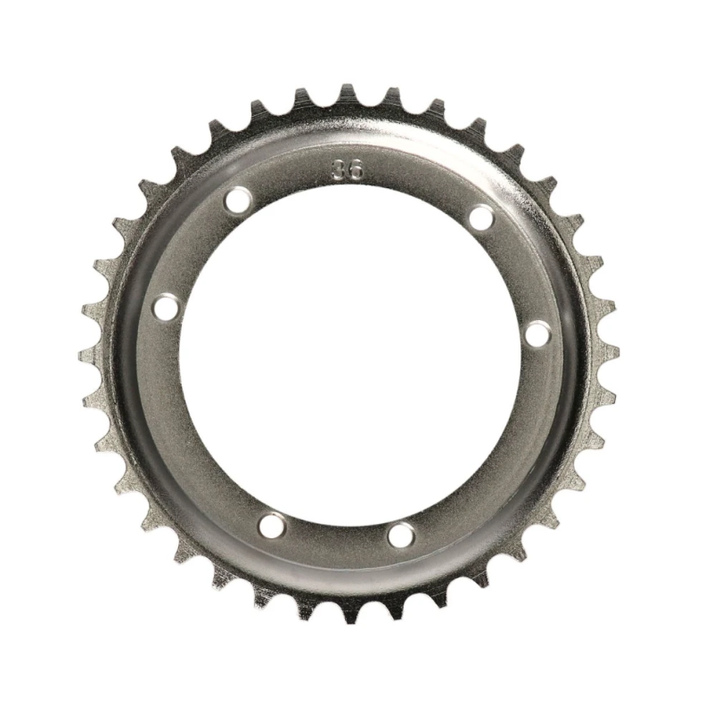 Achtertandwiel Puch Maxi – 36 Tands – 415 Ketting