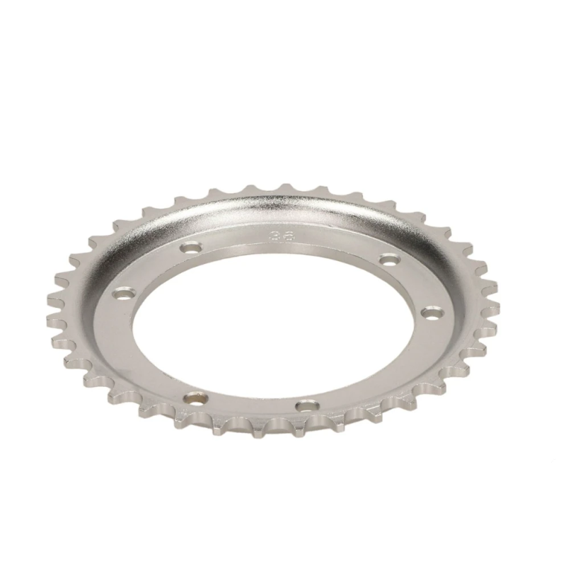 Achtertandwiel Puch Maxi – 36 Tands – 415 Ketting