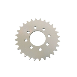 Achtertandwiel Tomos 28 Tands – 415 Ketting – DMP