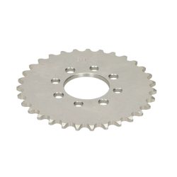 Achtertandwiel Tomos 31 Tands – 415 Ketting – DMP