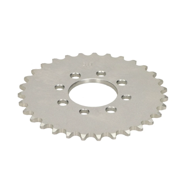 Achtertandwiel Tomos 31 Tands – 415 Ketting – DMP