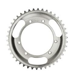 Achtertandwiel Puch Maxi – 42 Tands – 415 Ketting