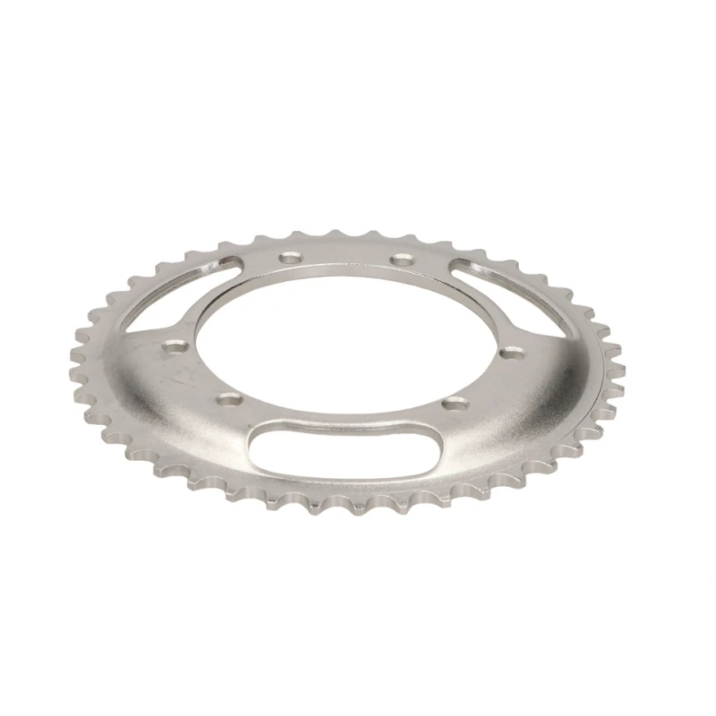 Achtertandwiel Puch Maxi – 42 Tands – 415 Ketting