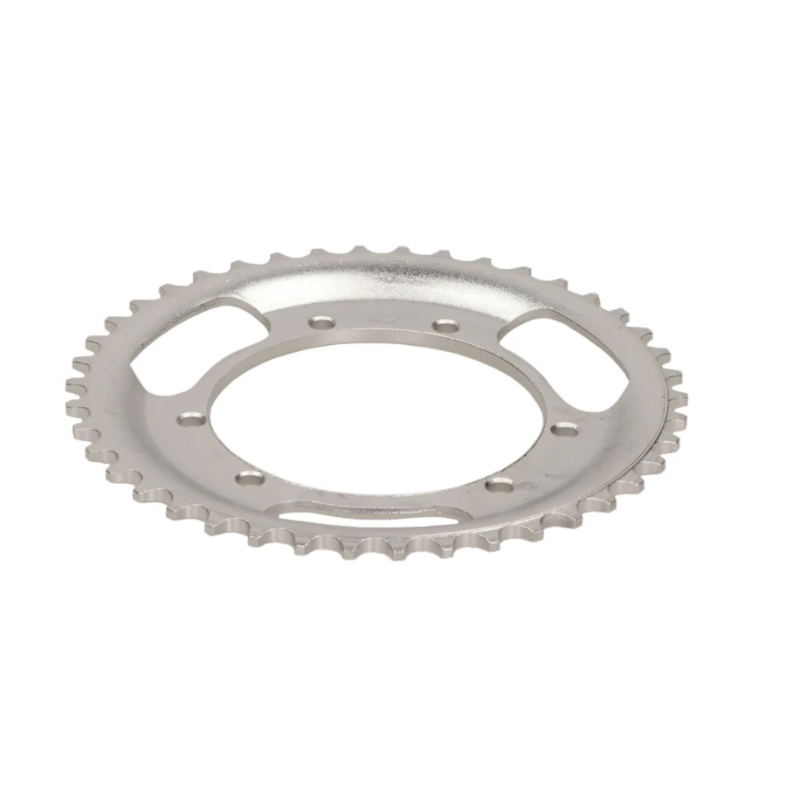 Achtertandwiel Puch Maxi – 42 Tands – 415 Ketting