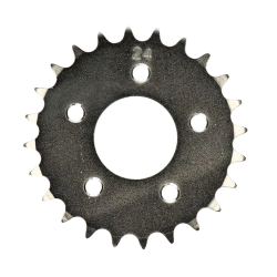 Achtertandwiel Tomos Revival 24 Tands