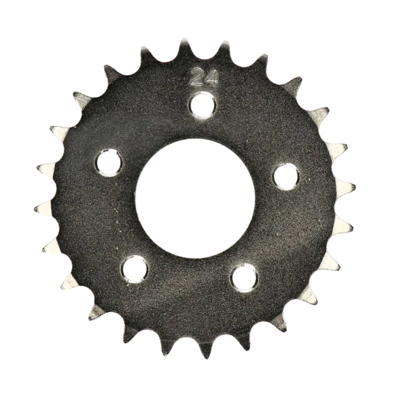 Achtertandwiel Tomos Revival 24 Tands