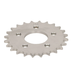 Achtertandwiel Tomos Revival 24 Tands