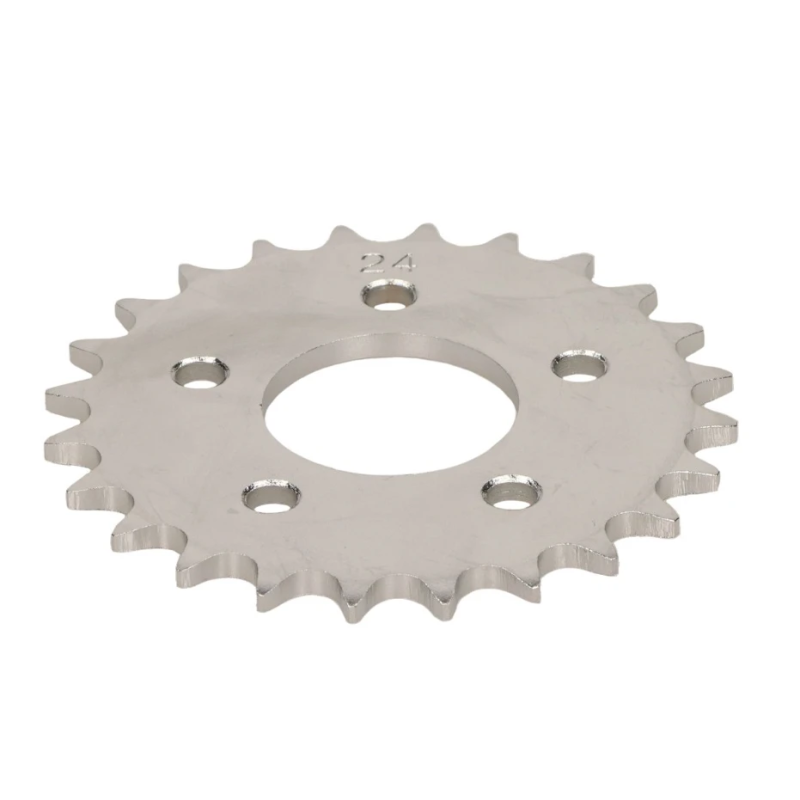 Achtertandwiel Tomos Revival 24 Tands