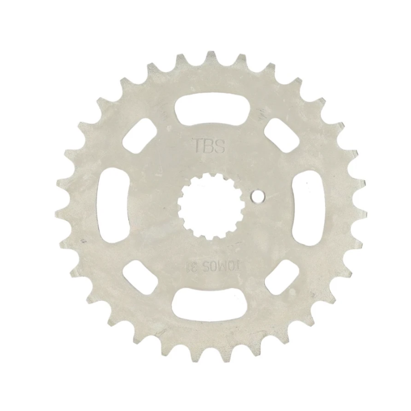 Achtertandwiel Tomos Youngst'R / Funtastic – 31 Tands – 415 Ketting