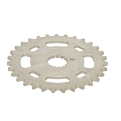 Achtertandwiel Tomos Youngst'R / Funtastic – 31 Tands – 415 Ketting