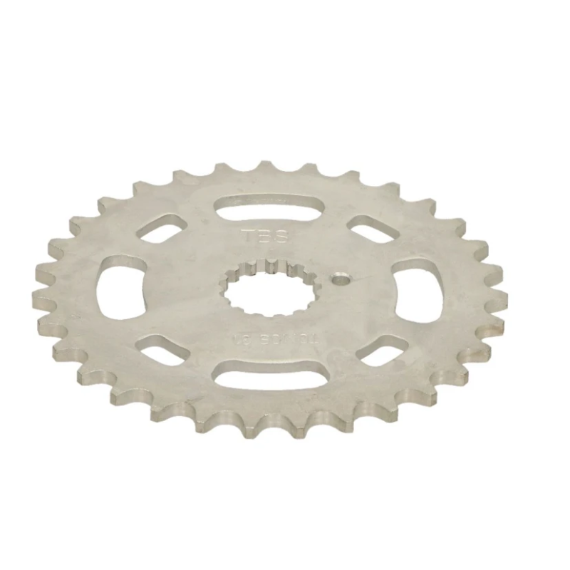 Achtertandwiel Tomos Youngst'R / Funtastic – 31 Tands – 415 Ketting