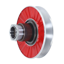 Achterkoppeling / Poelieset Fast Arrow voor Piaggio & Gilera 125-180CC 2-Takt