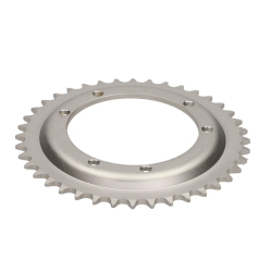 Achtertandwiel Puch Maxi – 40 Tands – 415 Ketting