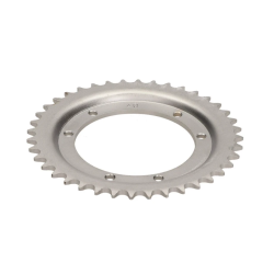 Achtertandwiel Puch Maxi – 40 Tands – 415 Ketting