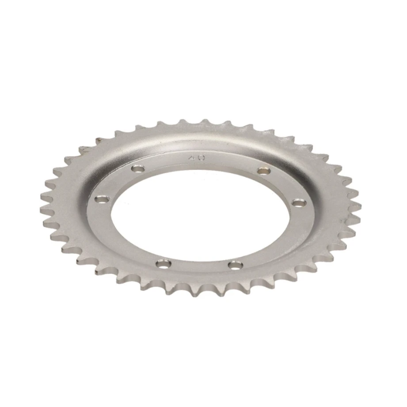 Achtertandwiel Puch Maxi – 40 Tands – 415 Ketting