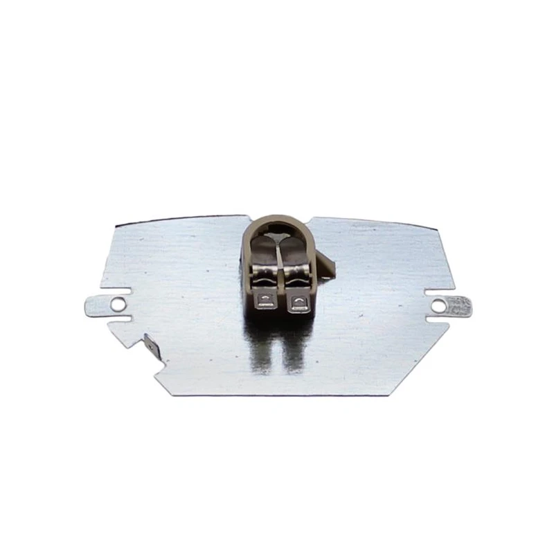 Achterlicht Glas Rieju RR/SPIKE vanaf 2001 – Compleet met montageplaat en fitting