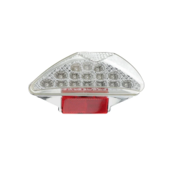 LED Achterlicht Yamaha Aerox 1997–2013 – Lexus Model