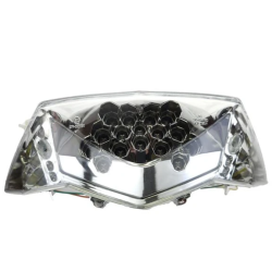 LED Achterlicht met Knipperlichten Peugeot Speedfight 3 & 4 – Lexus Model