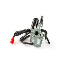 Carburateur Kymco / Peugeot A-Kwaliteit Motoforce