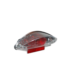 DMP Lexus Achterlicht – Yamaha Aerox / MBK Nitro / Aprilia RS Extrema