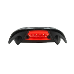 Power1 LED Tube Achterlicht Smoke – E-Keur – Piaggio Zip2000 – 2T & 4T