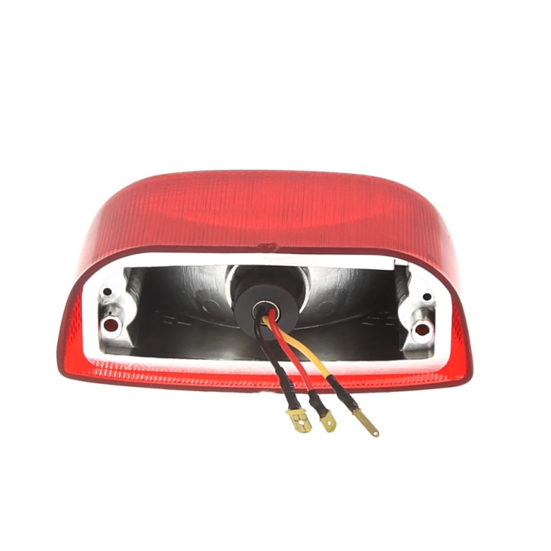 Origineel Achterlicht Derbi Senda X-Race / X-Treme – Compleet – OEM