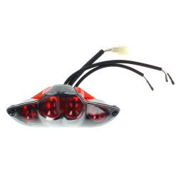 Origineel Achterlicht Compleet – Gilera DNA – 581809