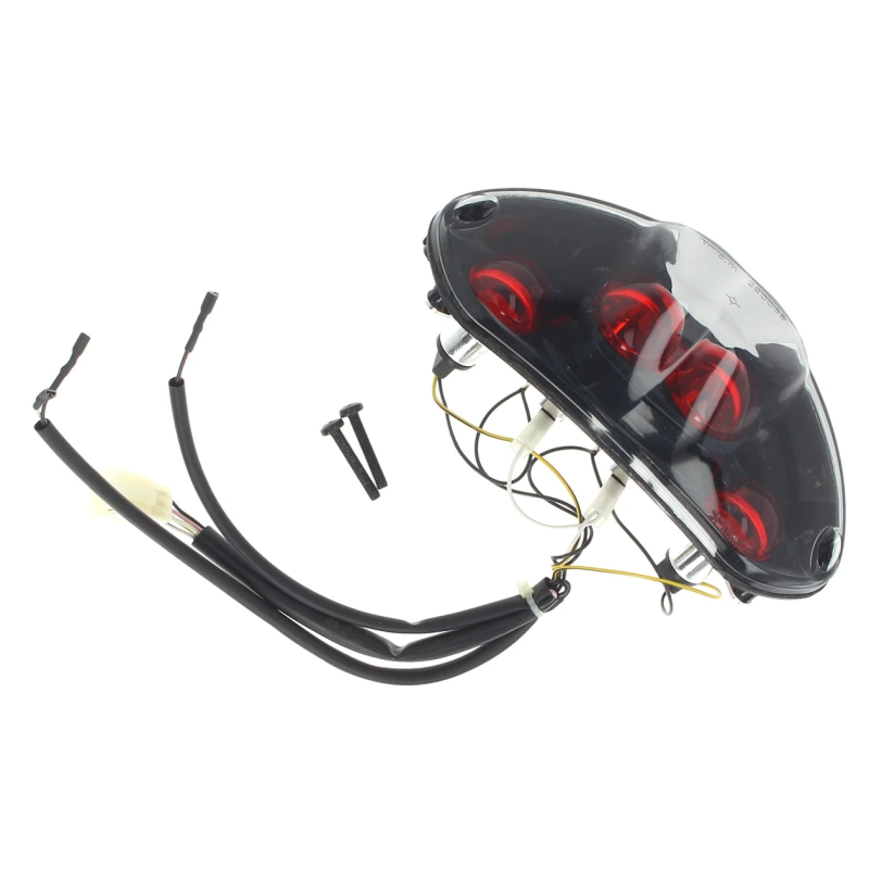 Origineel Achterlicht Compleet – Gilera DNA – 581809