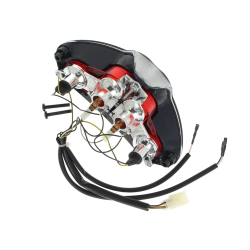 Origineel Achterlicht Compleet – Gilera DNA – 581809