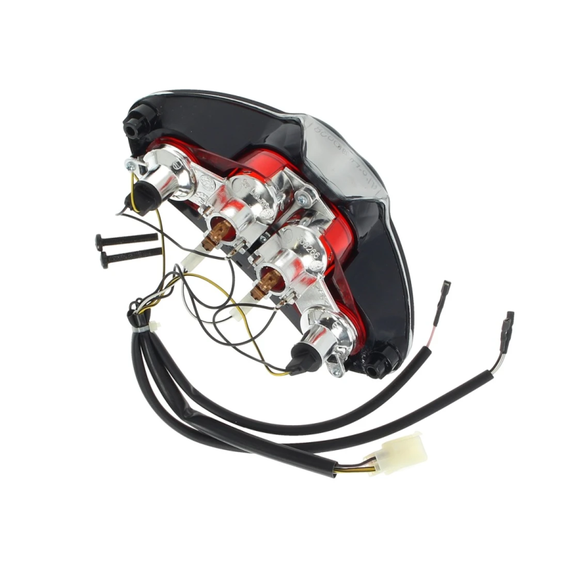 Origineel Achterlicht Compleet – Gilera DNA – 581809