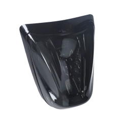 Achterlicht DMP LED Tube – Vespa Primavera / Sprint – Zwart Glans / Smoke – E-Keur – Vanaf 2018