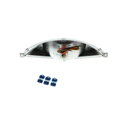 Achterlicht LED Peugeot Speedfight 2 – Blank Glas – Opruiming