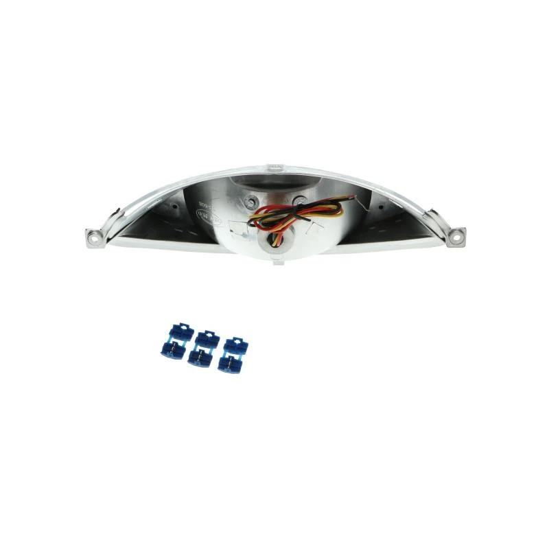 Achterlicht LED Peugeot Speedfight 2 – Blank Glas – Opruiming