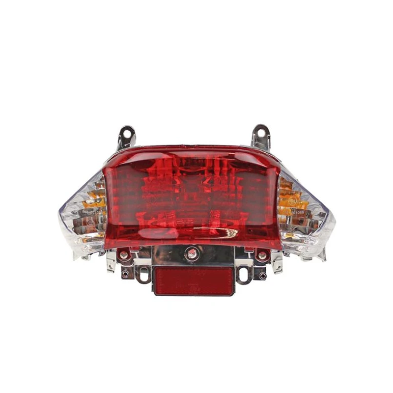 Achterlichtunit Peugeot V‑Clic / 4T Blank‑Raw CE – Merk ELEC