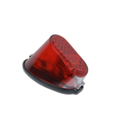 Achterlicht (model ZKW) – Puch MS50, MV50, Maxi, Florida