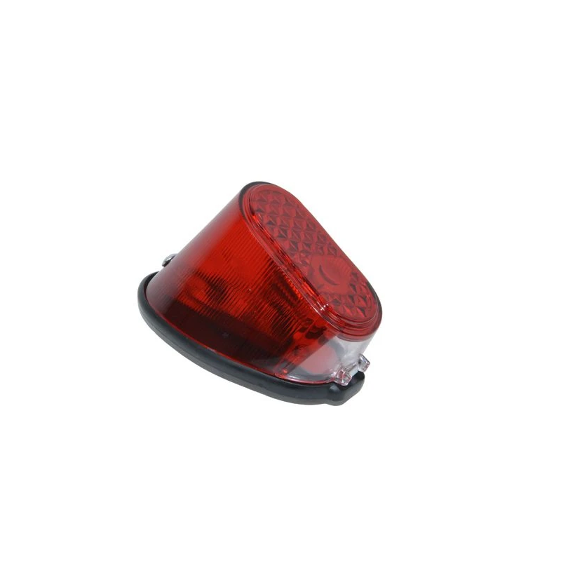 Achterlicht (model ZKW) – Puch MS50, MV50, Maxi, Florida