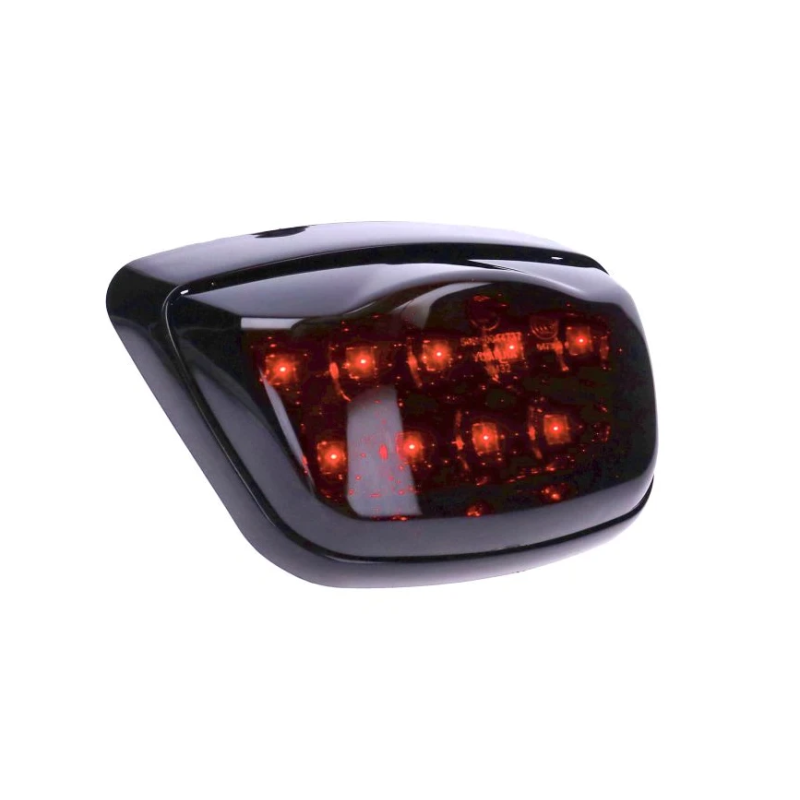 Achterlicht DMP LED Donker Smoke – China LX / Napoli / Riva / VX50