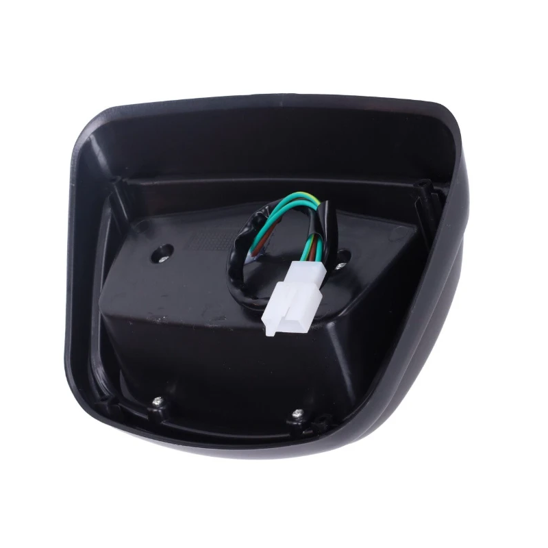 Achterlicht DMP LED Donker Smoke – China LX / Napoli / Riva / VX50