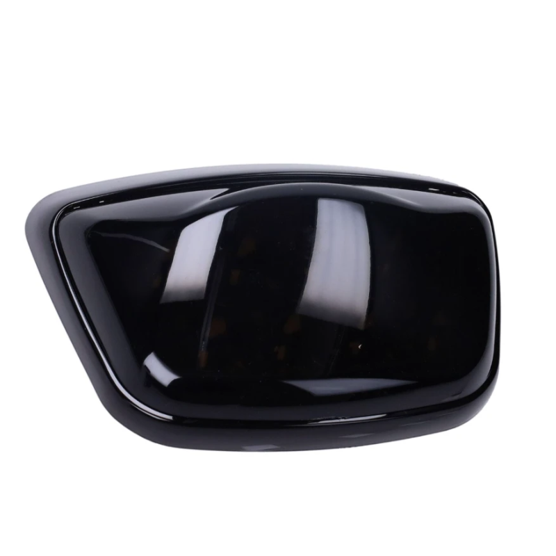 Achterlicht DMP LED Donker Smoke – China LX / Napoli / Riva / VX50