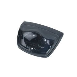 Achterlicht DMP Smoke Compleet – Vespa LX / LXV / S