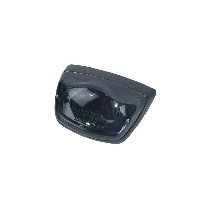 Achterlicht DMP Smoke Compleet – Vespa LX / LXV / S