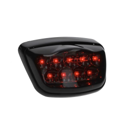 Achterlicht DMP LED Smoke – BTC Riva, GTS Toscana, AGM VX50, VXS