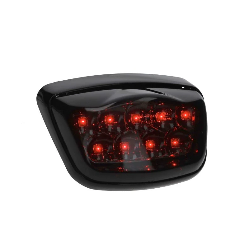 Achterlicht DMP LED Smoke – BTC Riva, GTS Toscana, AGM VX50, VXS