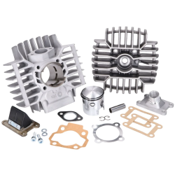 Cilinder + Kop 47MM Puch Condor