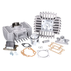 Cilinder + Kop 47MM Puch Condor