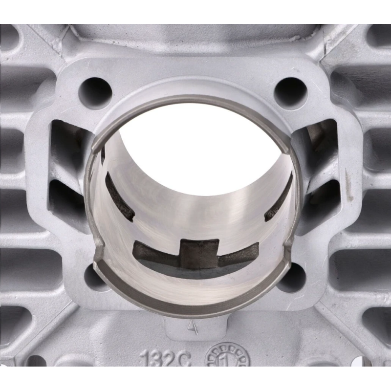 Cilinder + Kop 47MM Puch Condor